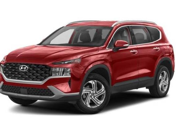 HYUNDAI SANTA FE 2023 5NMS24AJ5PH653080 image